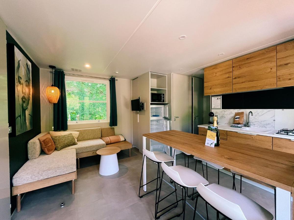 Goebelsmuhle Chalet Teifelslee מראה חיצוני תמונה